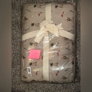 Kyte Youth Blanket Harry Potter Herbology